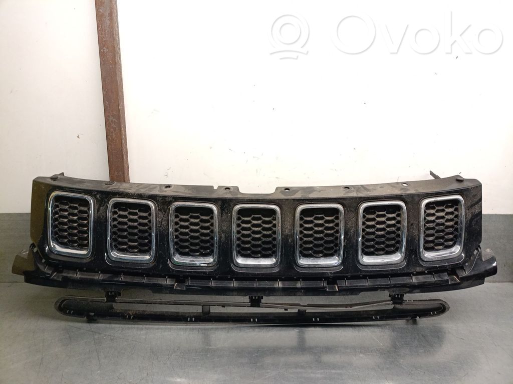 Jeep Compass Kühlergrill 