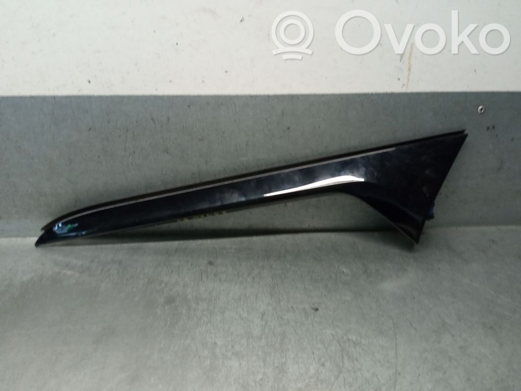 Audi A6 C7 Dashboard trim 