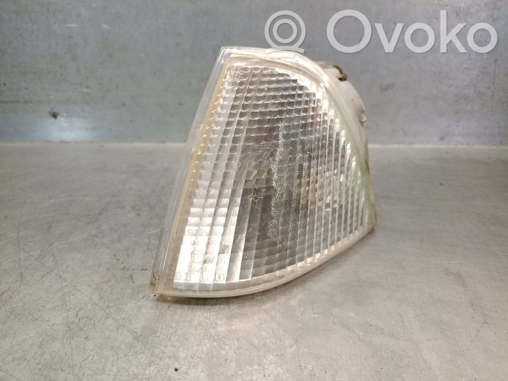 Citroen Jumpy Headlight/headlamp 