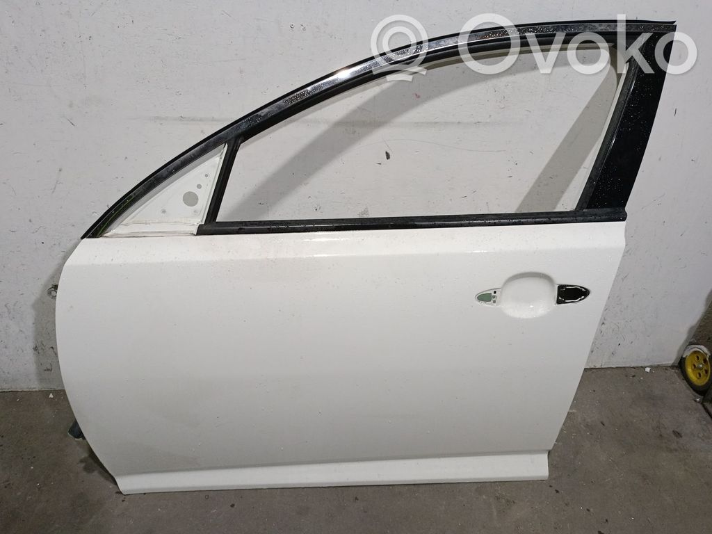 KIA Optima Durvis 