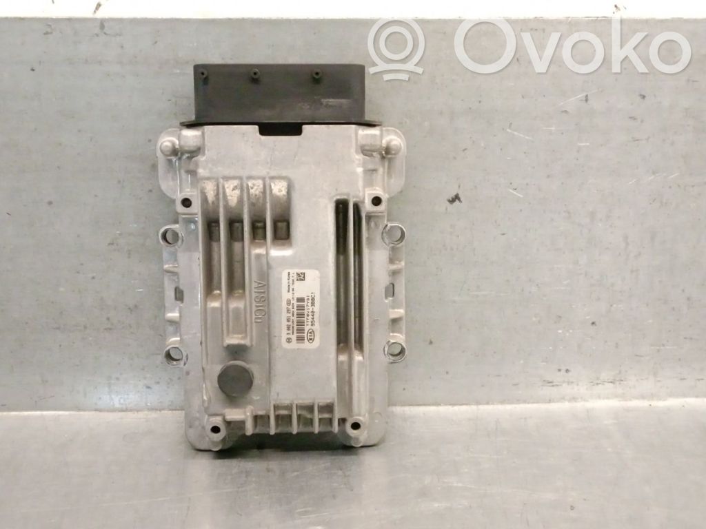 KIA Optima Other control units/modules 
