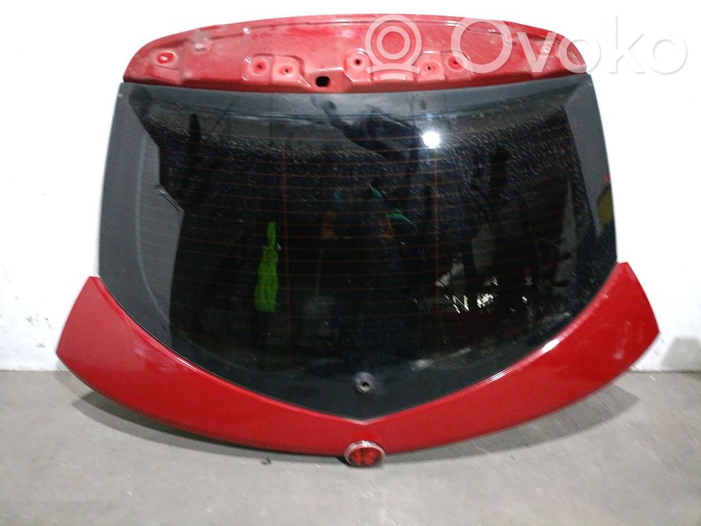 Alfa Romeo Brera Couvercle de coffre 