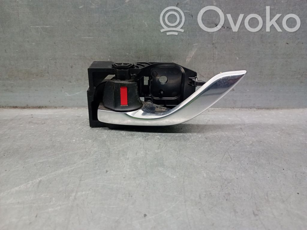 Mazda CX-3 Manecilla interna puerta trasera 