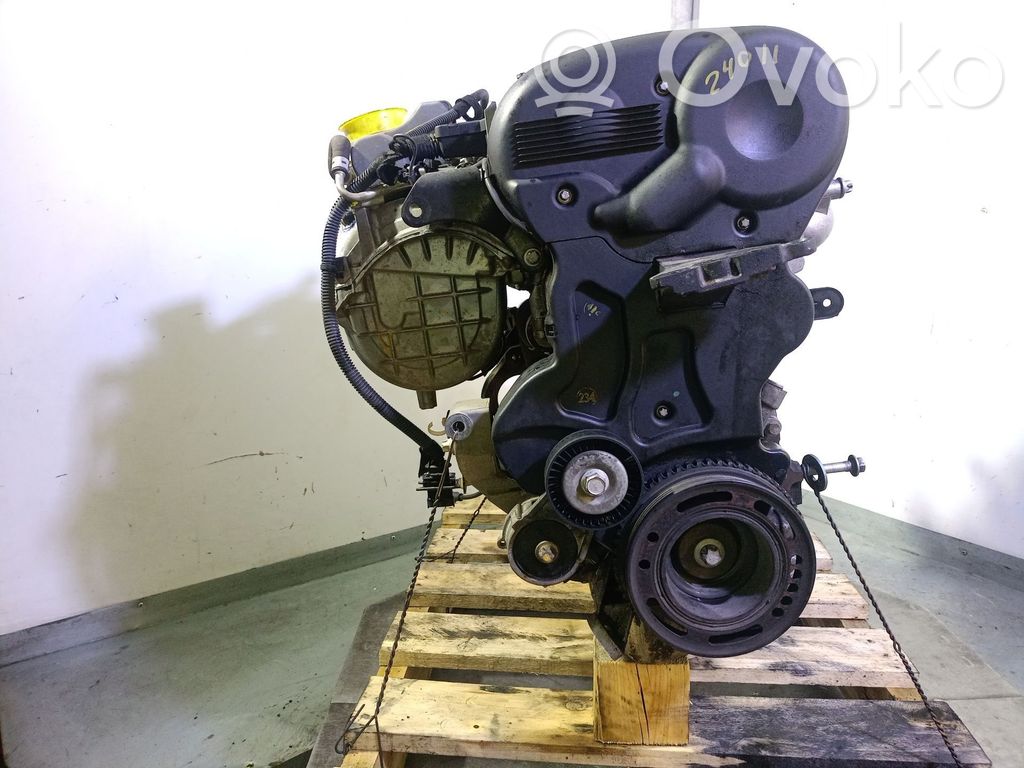 Silnik   Z18XE,6002250,20X17940