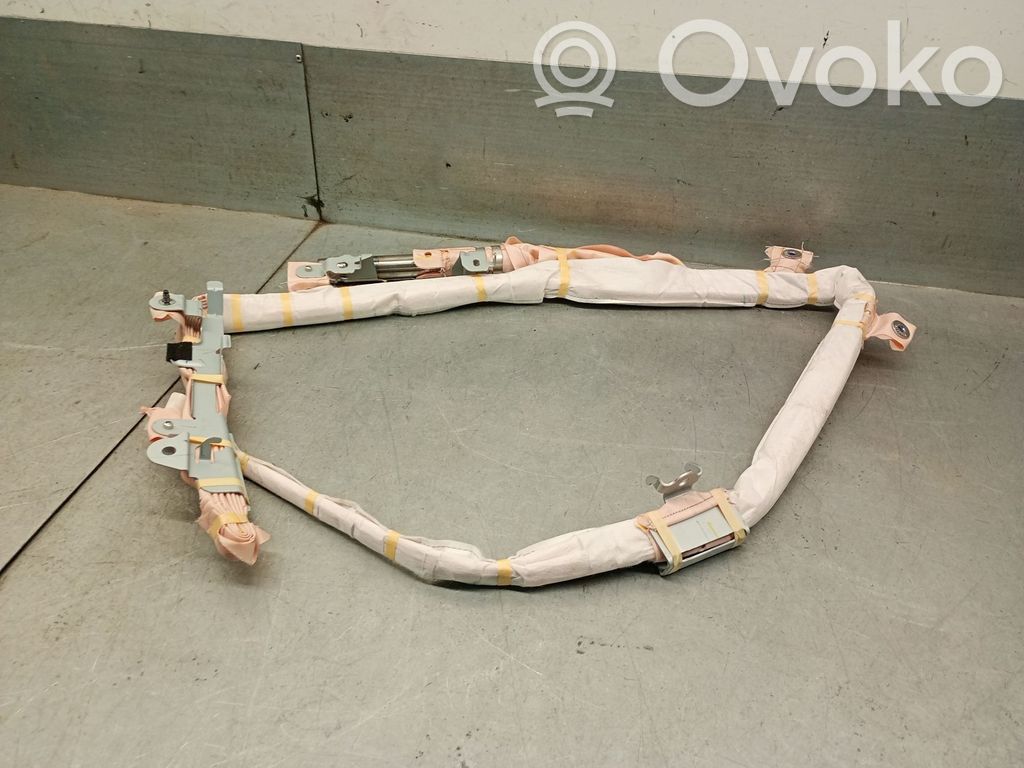 Poduszka powietrzna Airbag boczna   HSAB3104,D10E57KM0G