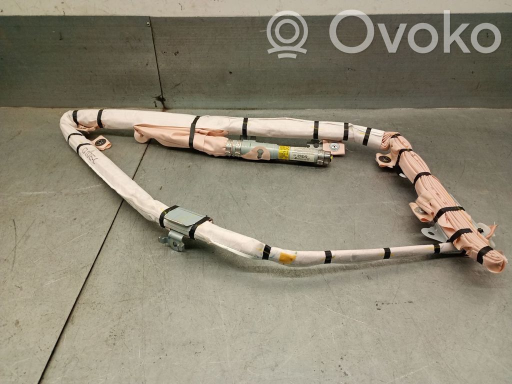 Sivuturvatyyny   HSAB3100,D10E57KN0G