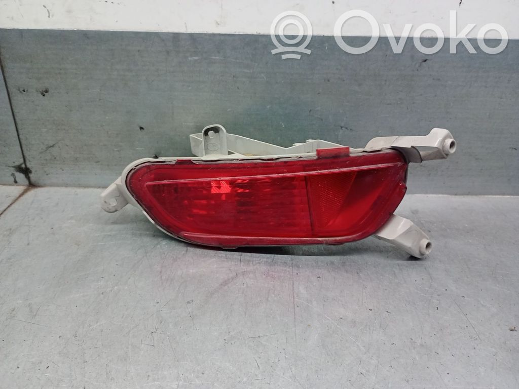 Mazda CX-3 Lampă ceață spate 