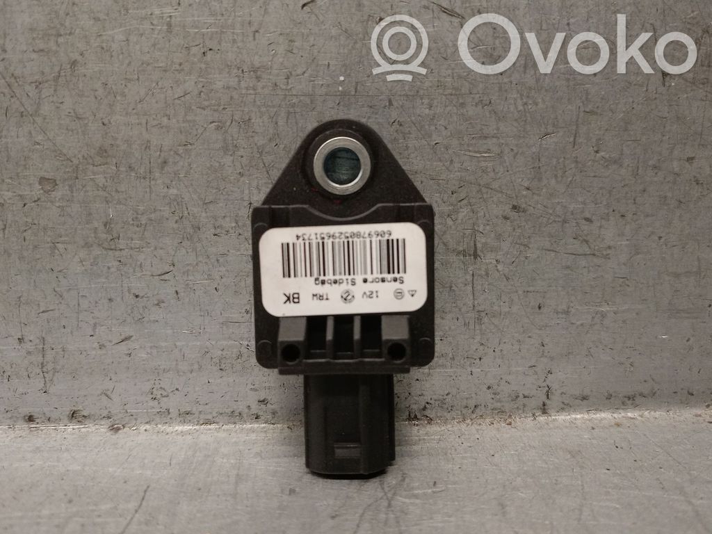 Alfa Romeo Brera Sensor / Fühler / Geber 