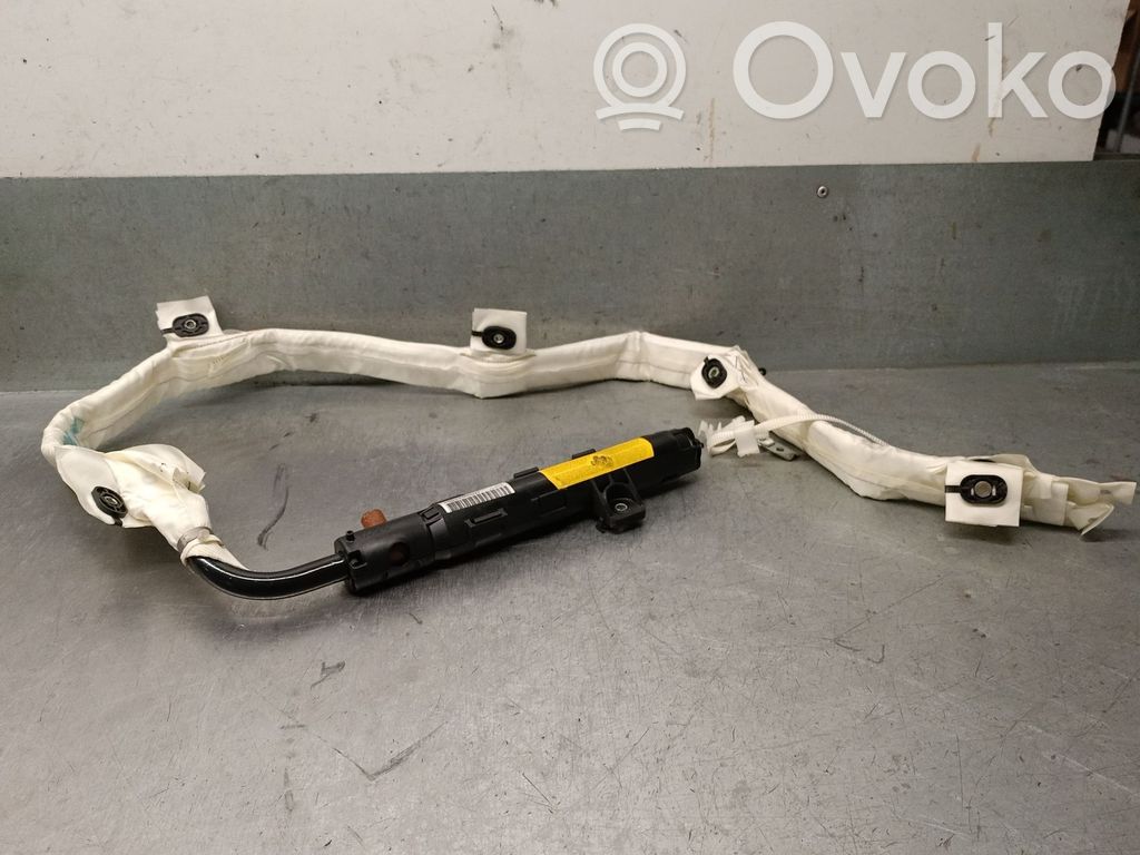Alfa Romeo Brera Poduszka powietrzna Airbag boczna 