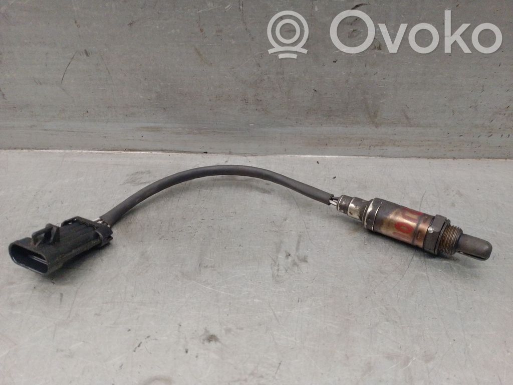 Opel Astra G Lambda probe sensor 