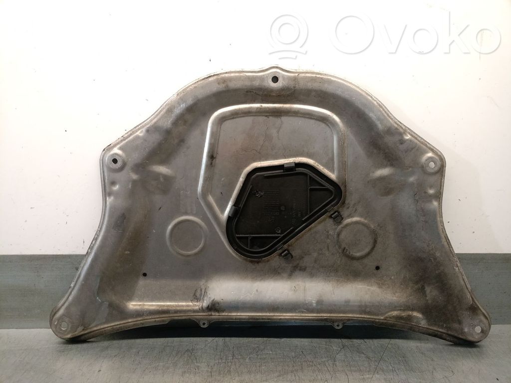 Engine splash shield/under tray   6767228,51757153791