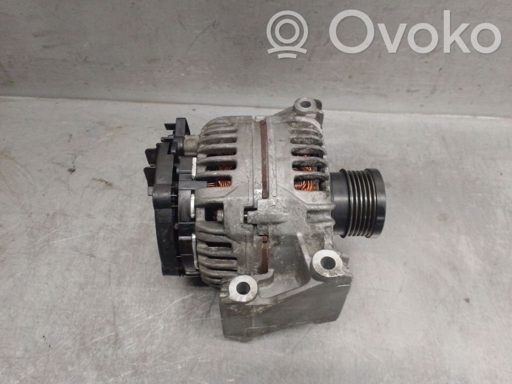 Alfa Romeo Brera Ģenerators 