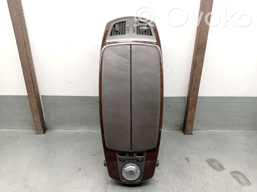 BMW 7 E65 E66 Keskikonsoli 