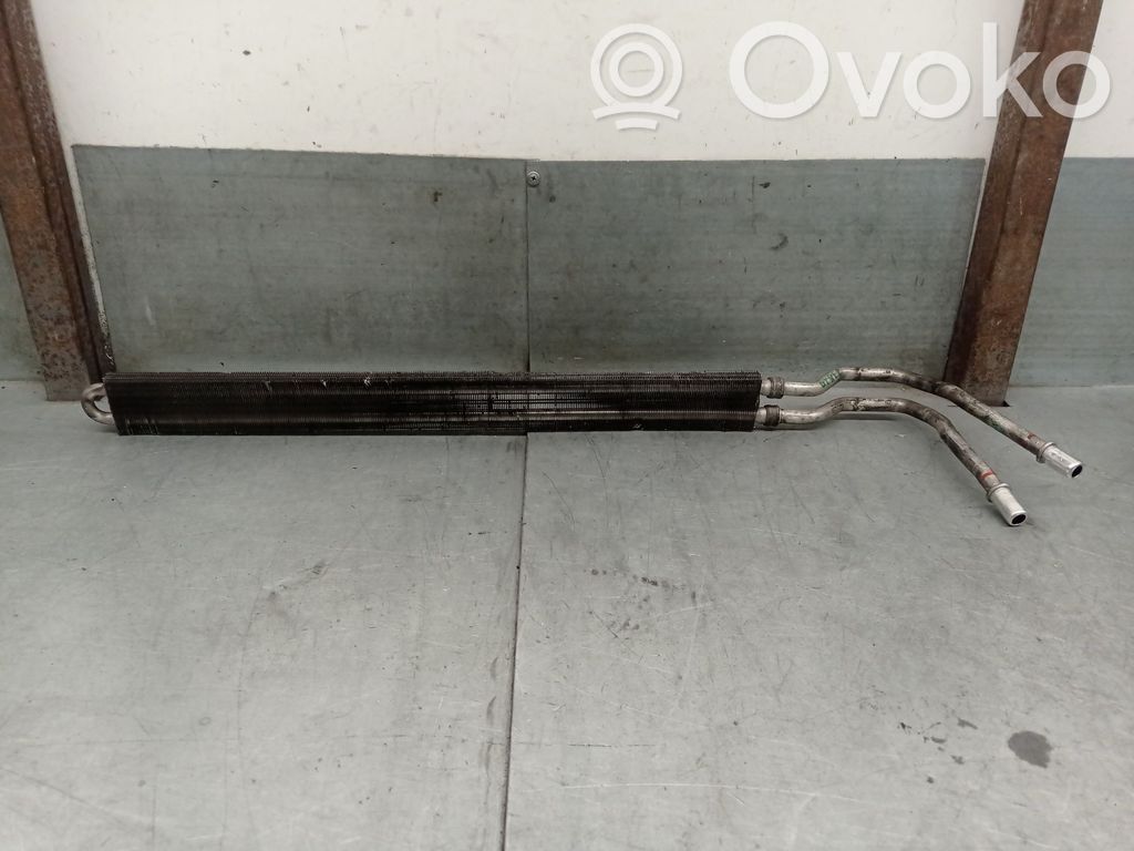 BMW 7 E65 E66 Transmission/gearbox oil cooler 
