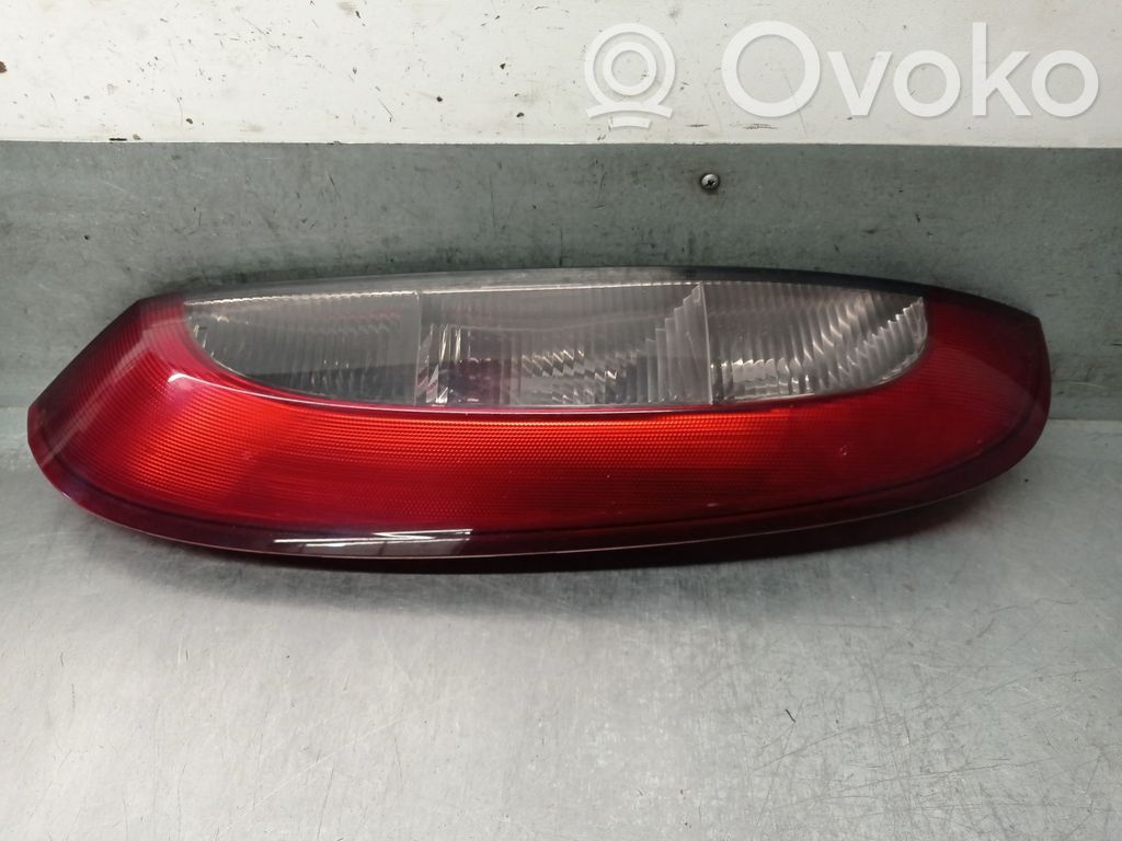 Opel Corsa C Takavalot 