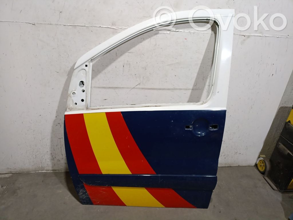 Peugeot Expert Дверь 