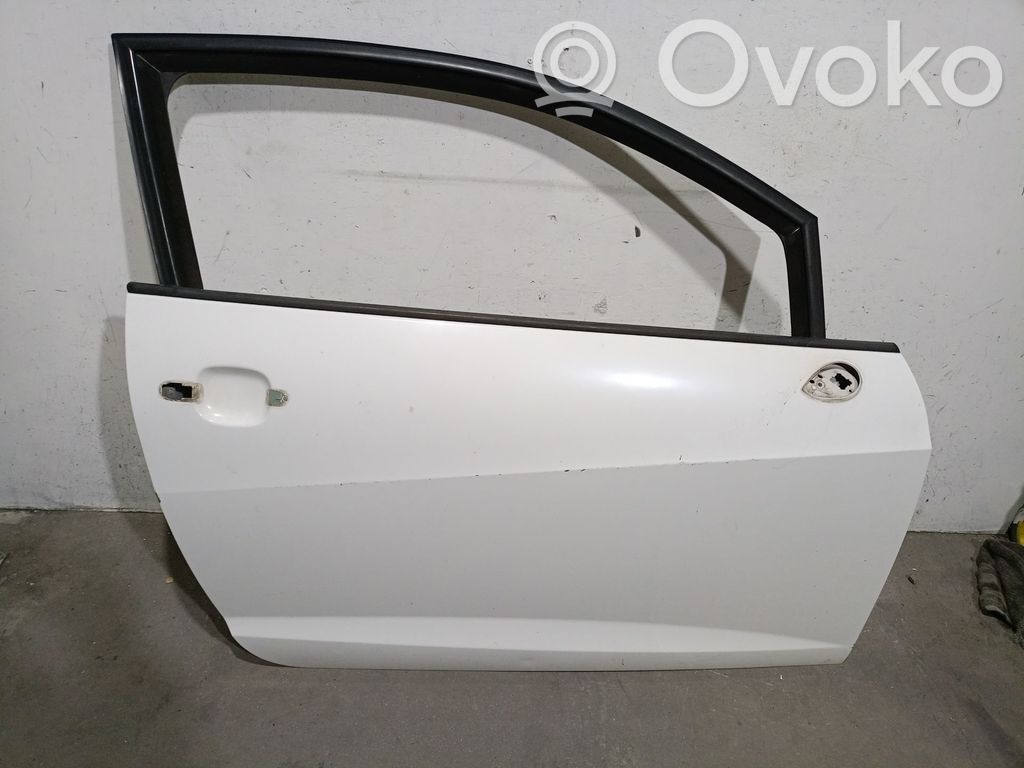 Seat Ibiza IV (6J,6P) Ușă față 