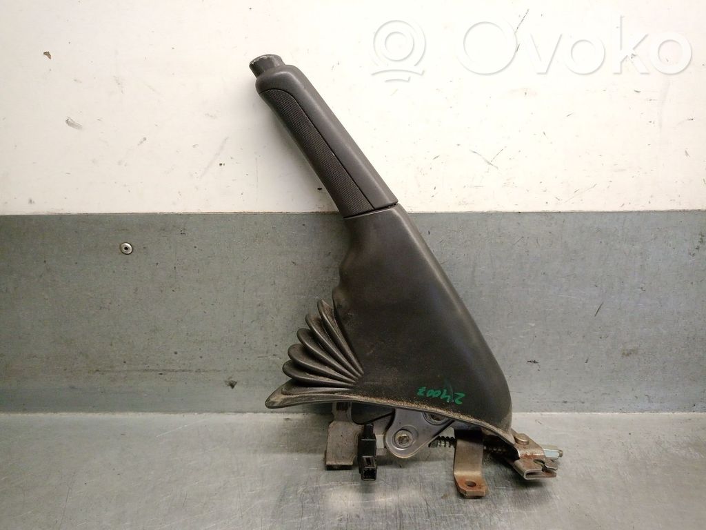 Fiat Punto (188) Leva di rilascio del freno a mano