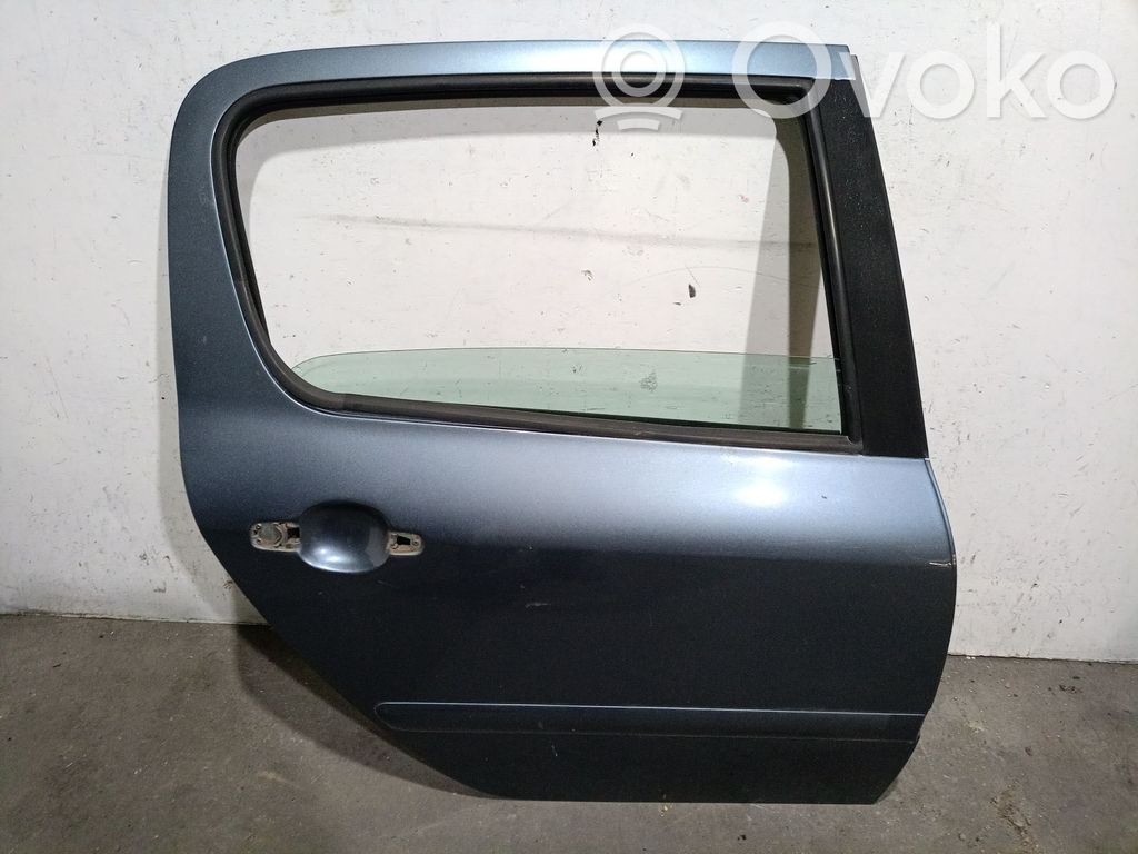 Peugeot 307 Puerta trasera 