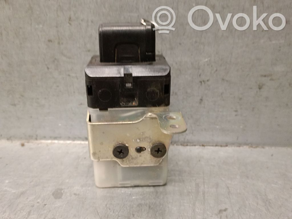 Toyota Corolla E140 E150 Stacyjka 