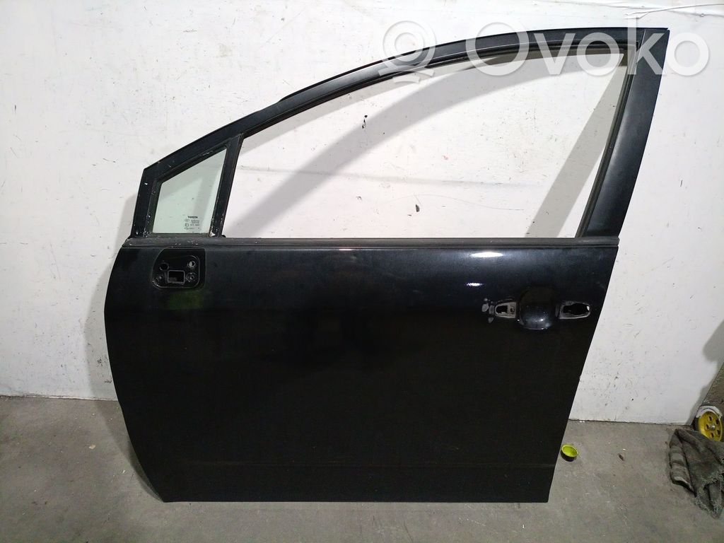 Toyota Corolla E140 E150 Ușă față 
