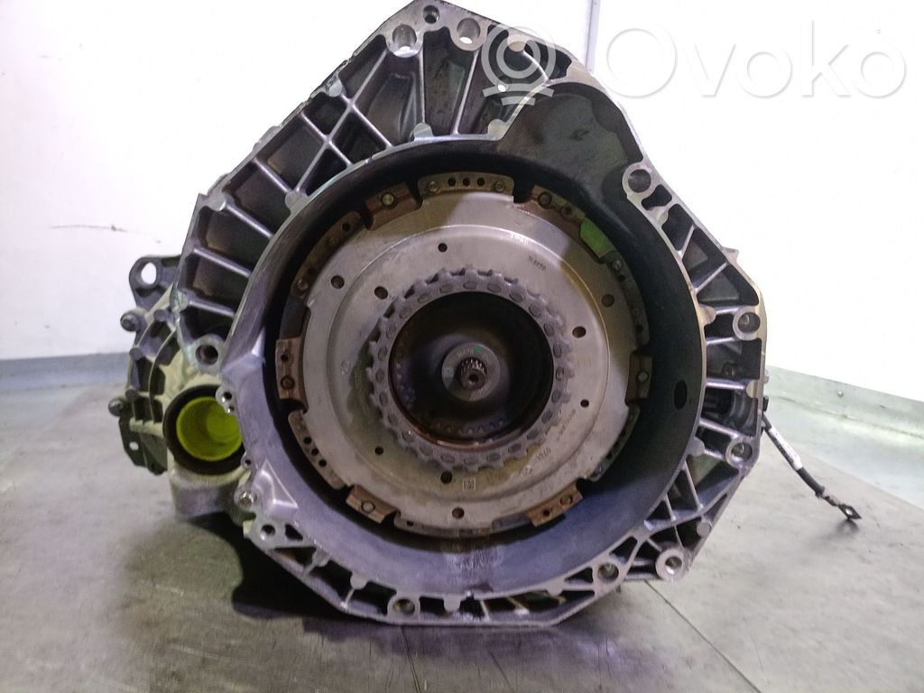 Smart ForFour II W453 Cutie viteze manuală cu 5 trepte 