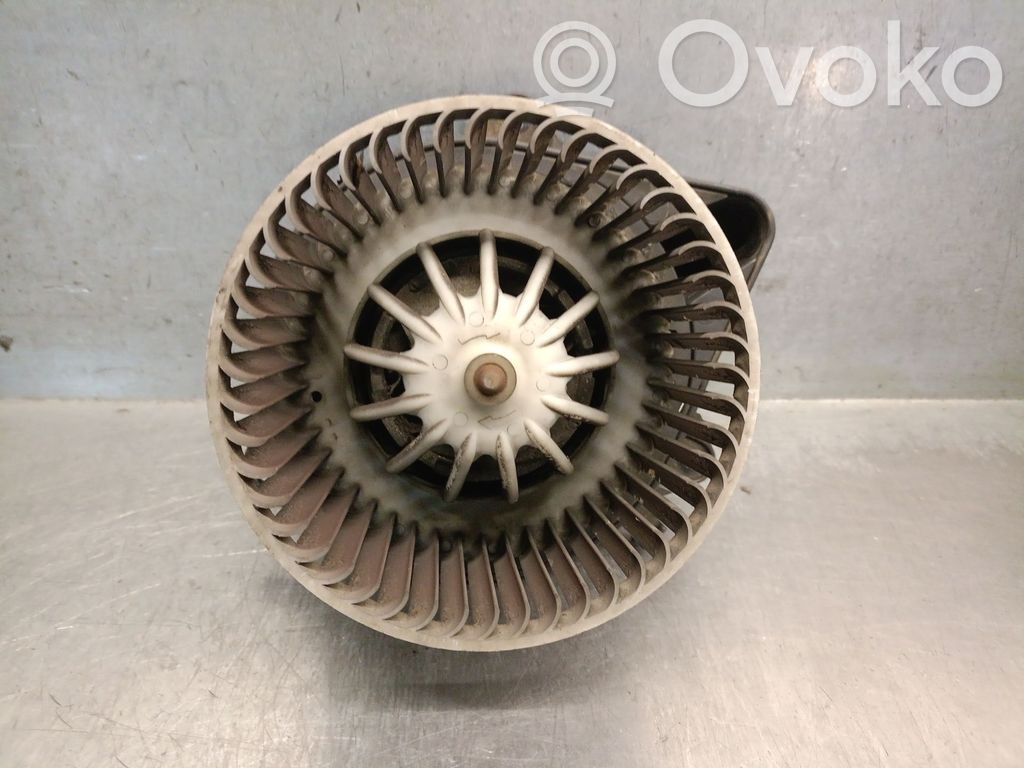 Fiat Punto (188) Ventilator aerotermă 
