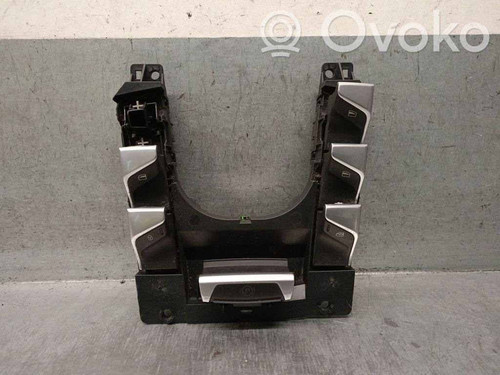 Citroen DS5 Interruttore di controllo dell’alzacristalli elettrico 