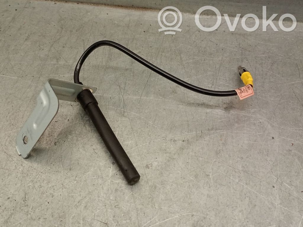 Hyundai i10 Antena radiowa 