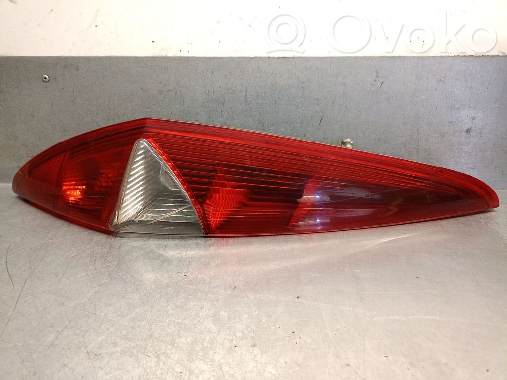 Fiat Punto (188) Luci posteriori