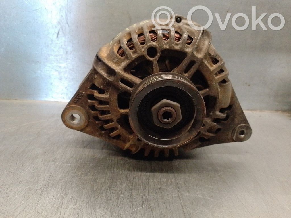 Hyundai Trajet Generator/alternator 