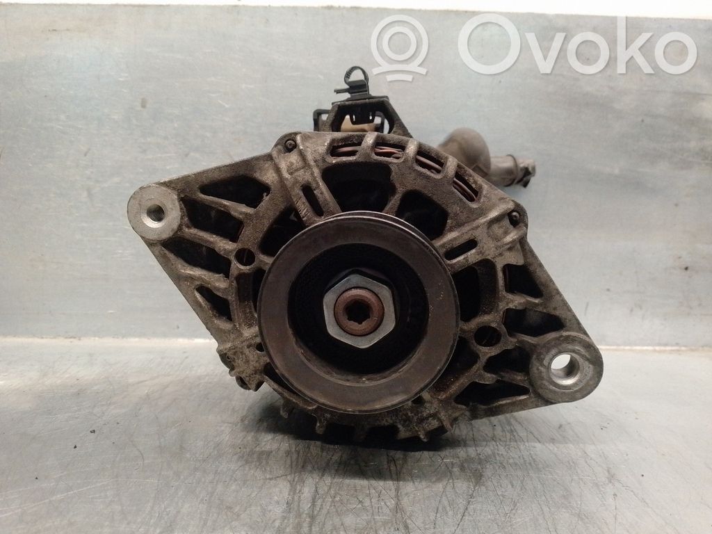 Generator/alternator   3730003100,2655633,VALEO