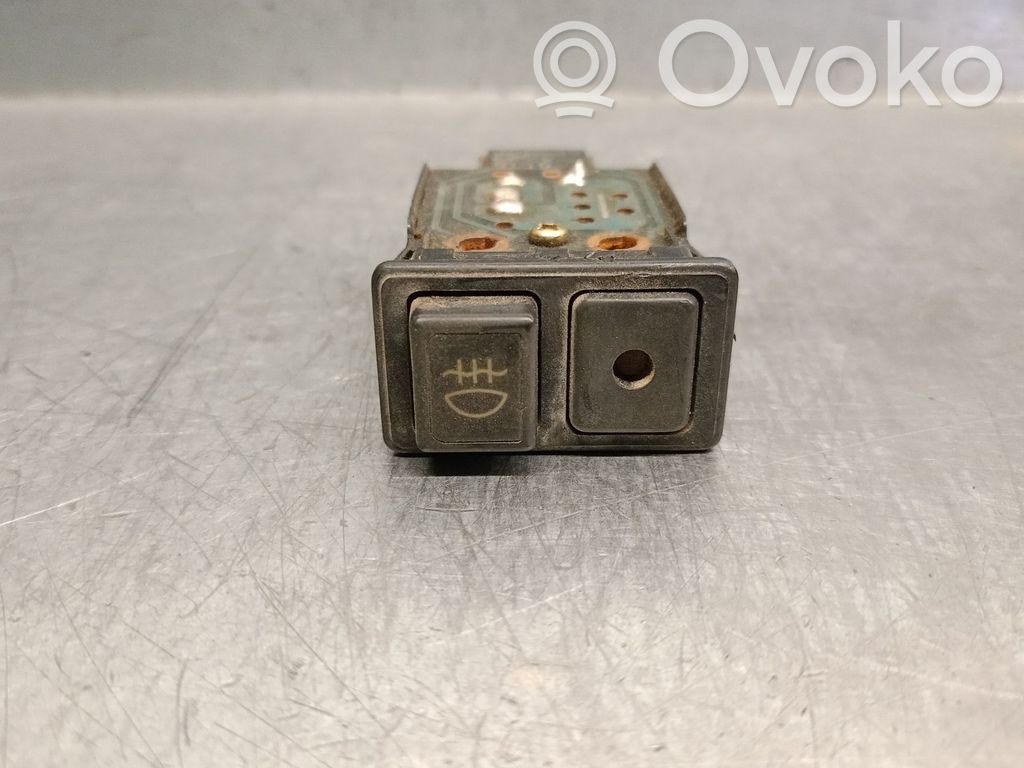 Multifunctional control switch/knob   SE3938