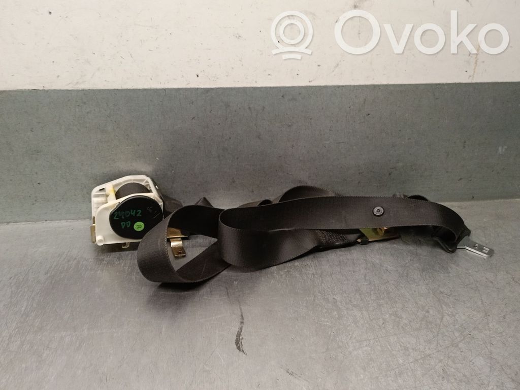 Ford Mondeo MK I Front seatbelt 