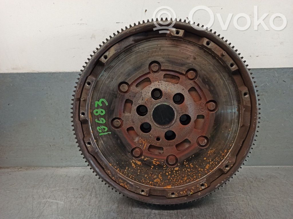 Seat Leon (1M) Flywheel 