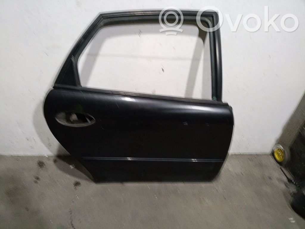 Citroen C5 Galinės durys 