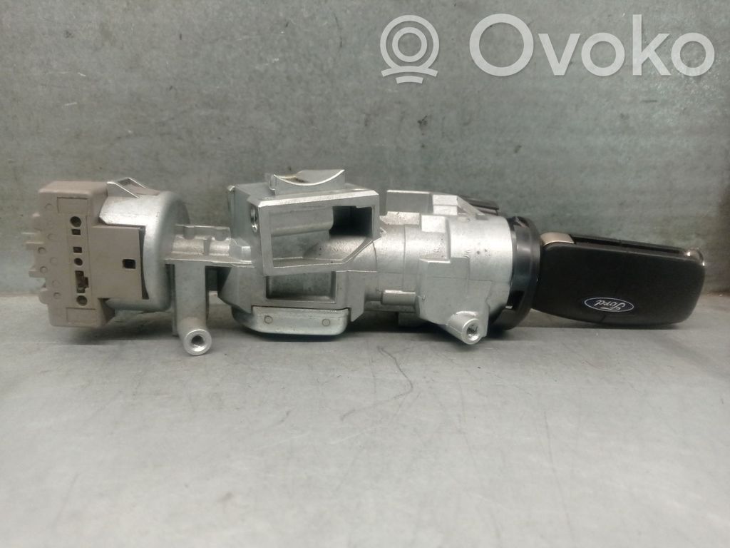 Ford C-MAX I Ignition lock 