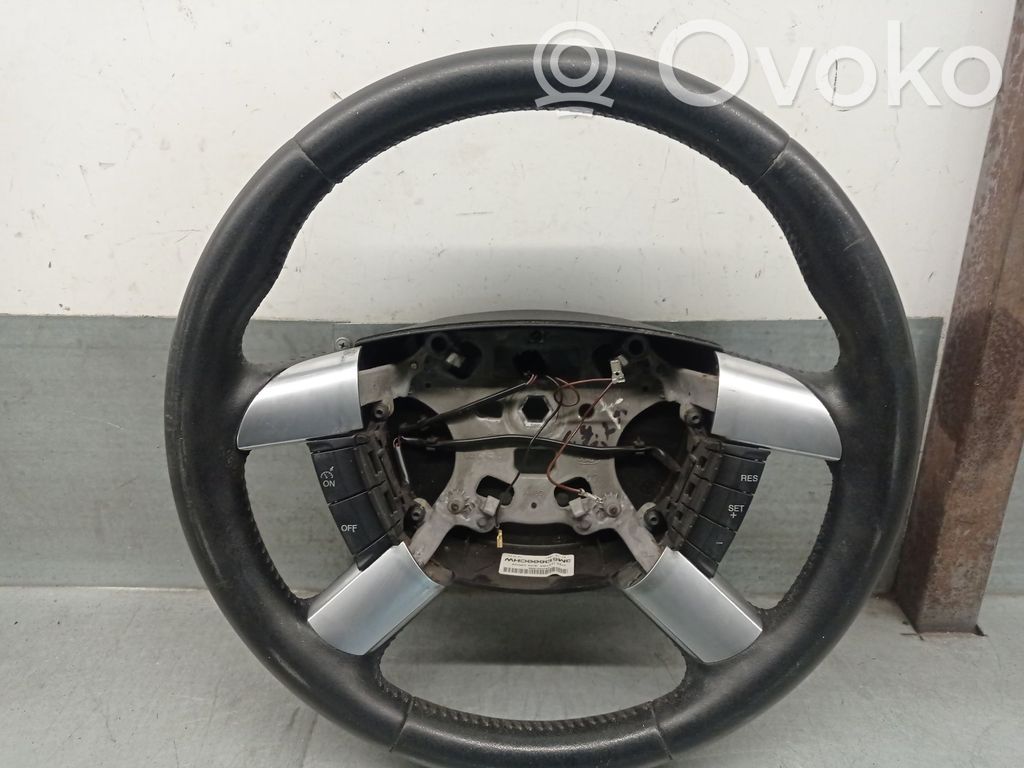 Ohjauspyörä   3M513600CHW