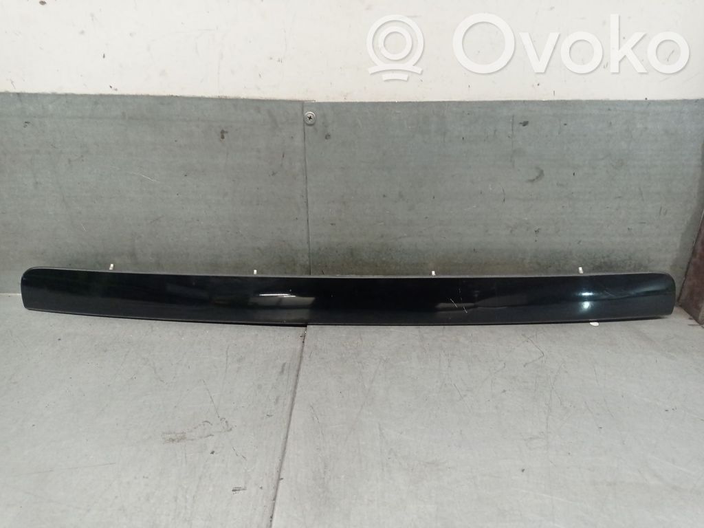 Ford C-MAX I Rear door exterior handle 