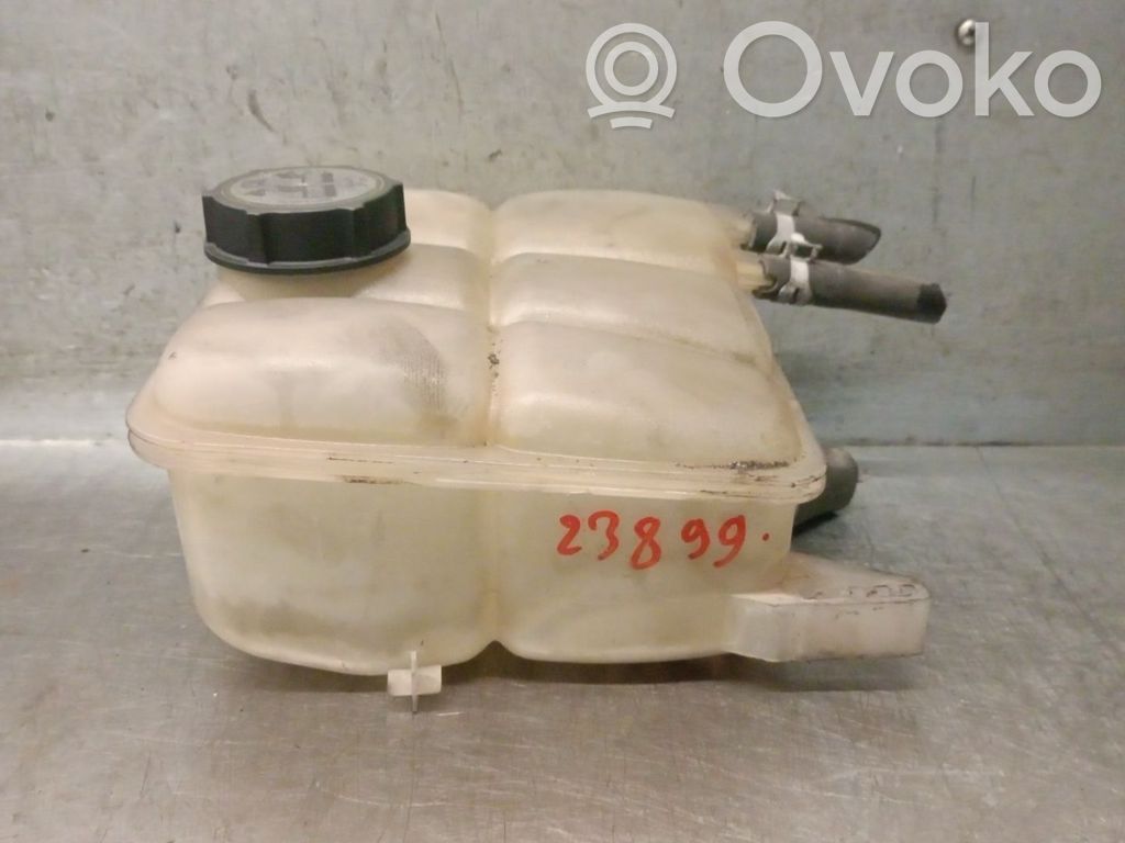 Volvo S40 Vas expansiune combustibil 