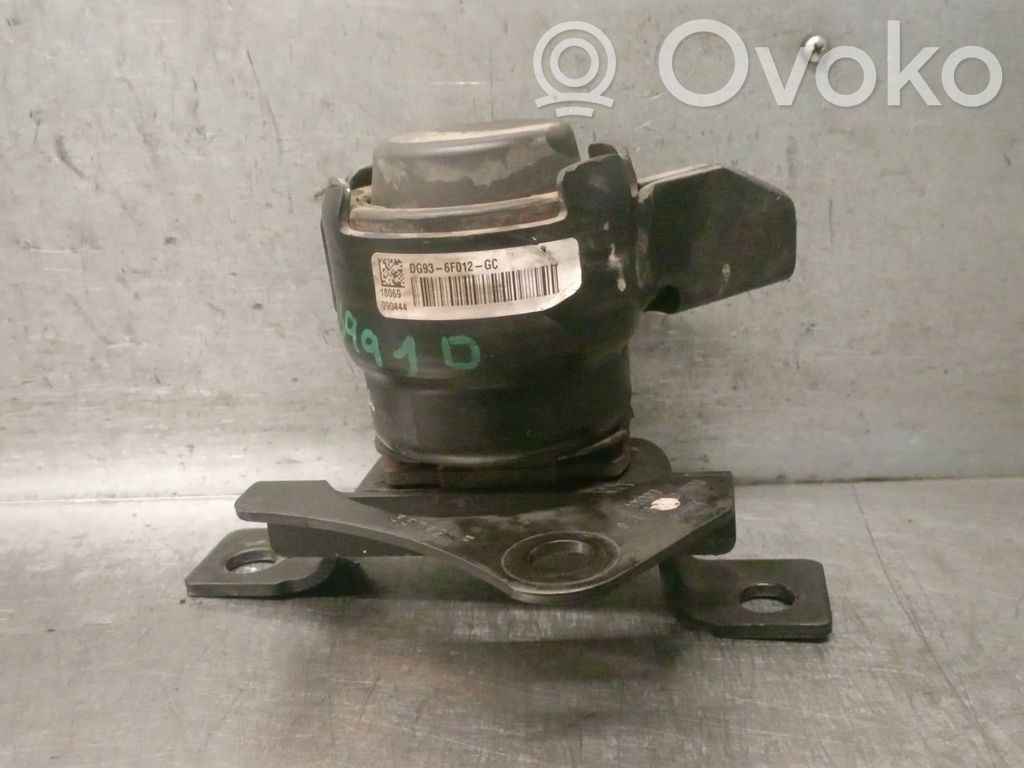 Ford Mondeo MK V Engine mount bracket 