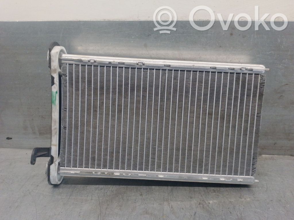 BMW 1 E82 E88 Radiator răcire A/C (condensor) 