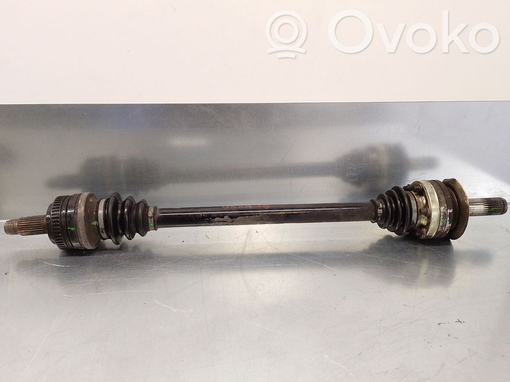 BMW 3 E46 Rear driveshaft 