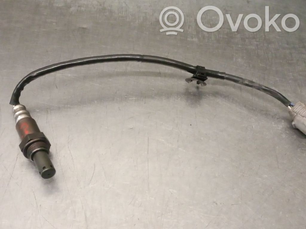 Mazda CX-3 Lambda probe sensor 