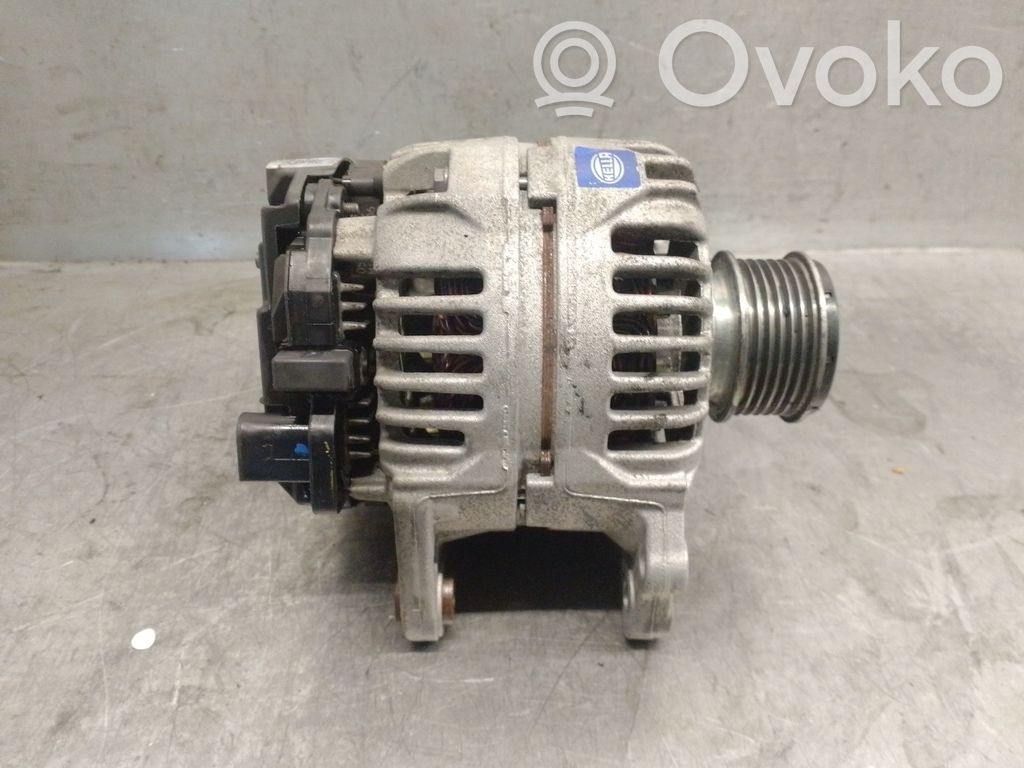 Seat Cordoba (6K) Alternator 