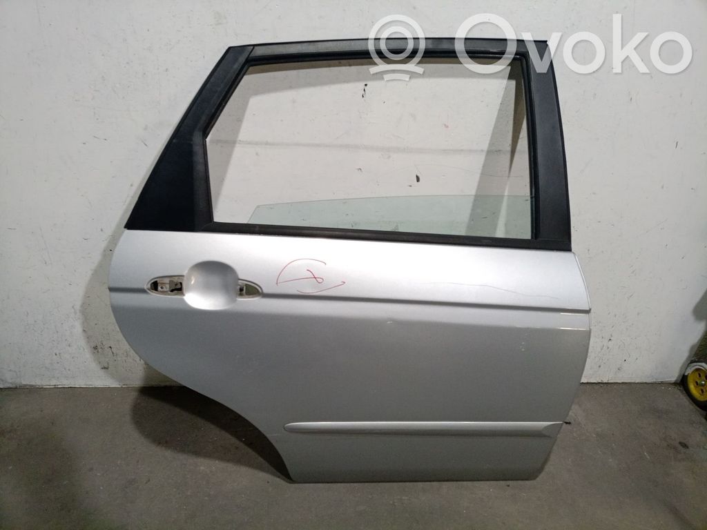 KIA Cerato Puerta trasera 
