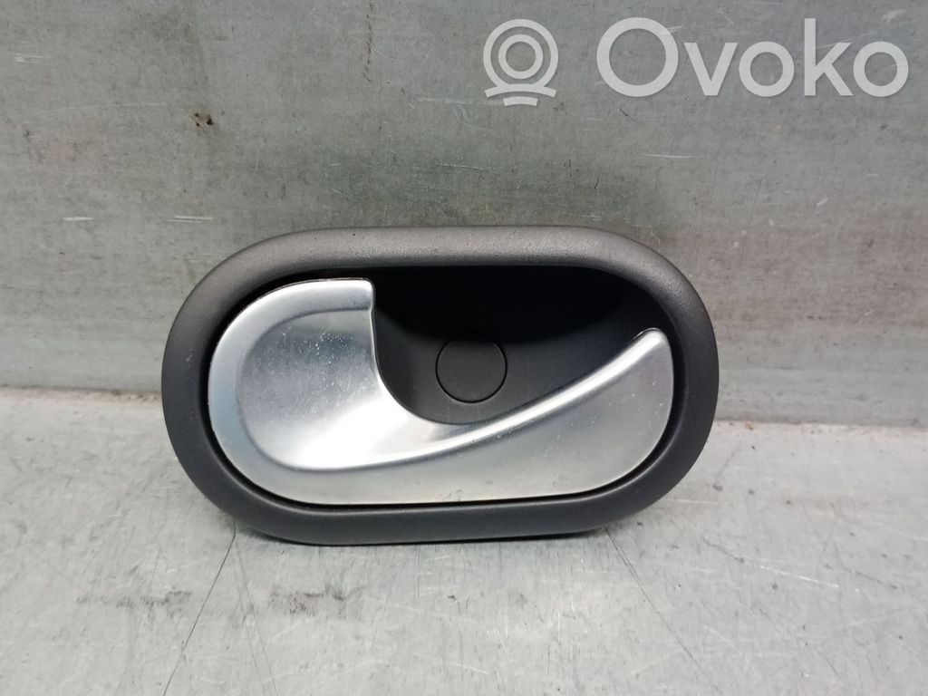 Renault Modus Rear door interior handle 