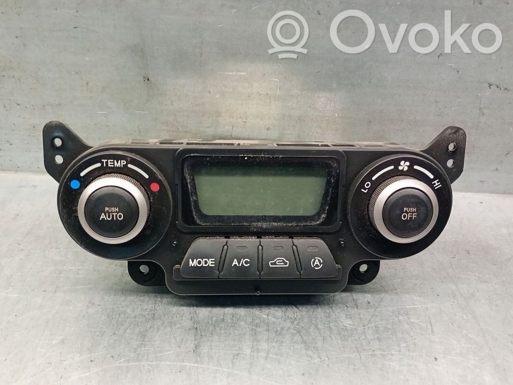 KIA Cerato Unitate control climatizare 