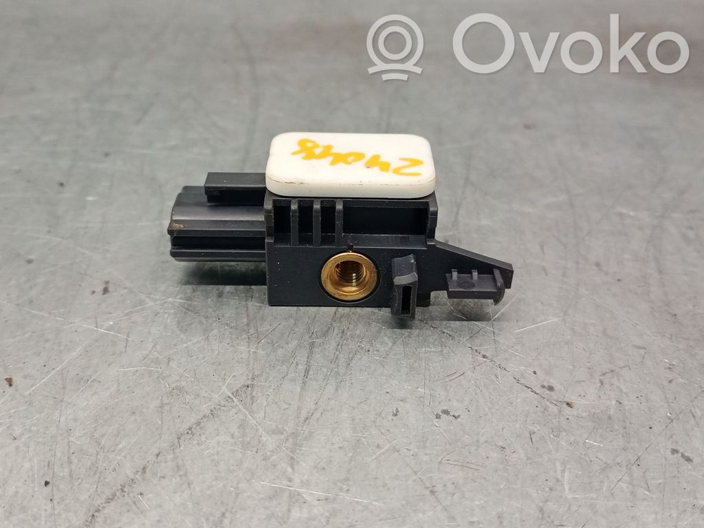 Renault Modus Sensor 