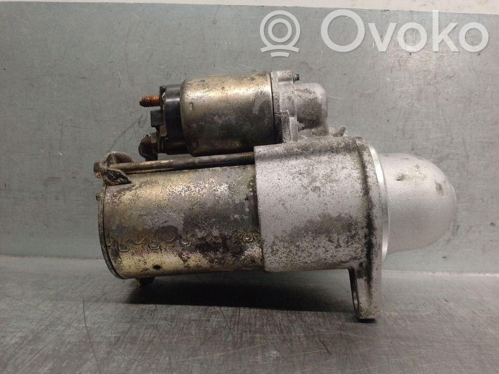 Chevrolet Epica Motor de arranque 